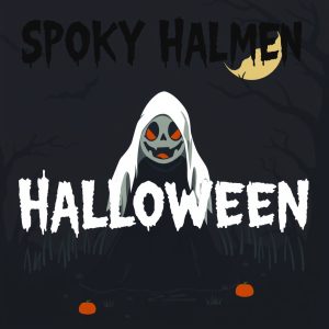Spooky Name Generator