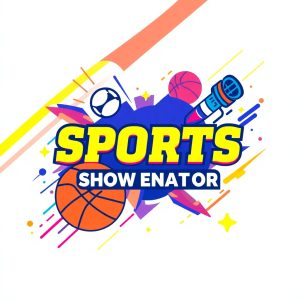 Sports Show Name Generator