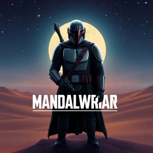 Star Wars Name Generator Mandalorian