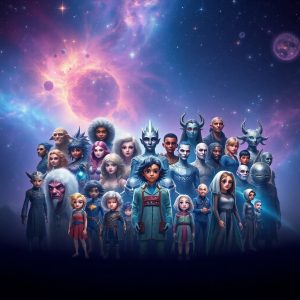 Starfield Character Name Generator