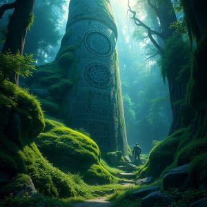 Stone Giant Name Generator