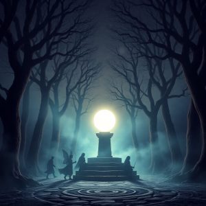 Supernatural Name Generator