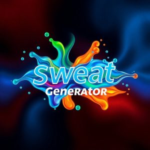 Sweat Name Generator