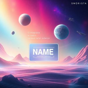 Swtorista Name Generator