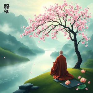 Taoist Name Generator