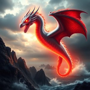 Targaryen Dragon Name Generator