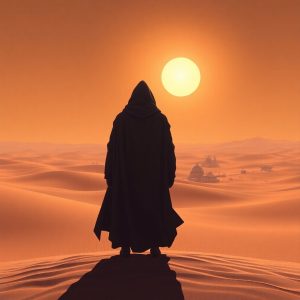 Tatooine Name Generator