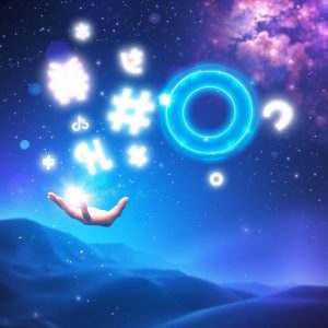 Telekinesis Name Generator