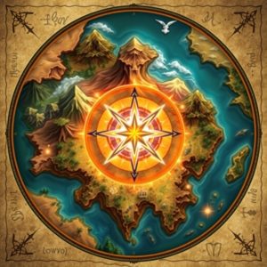 Territory Name Generator