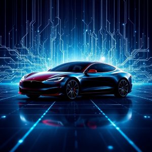 Tesla Name Generator