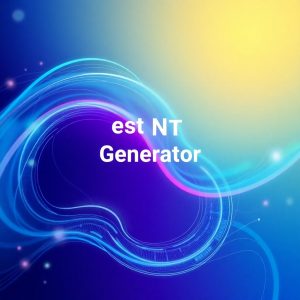 Test Name Generator