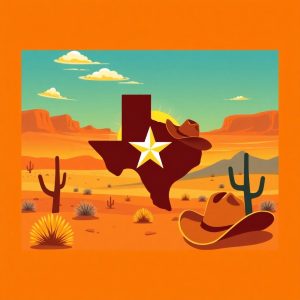 Texas Name Generator