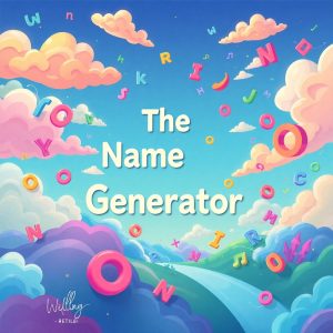 The Name Game Generator