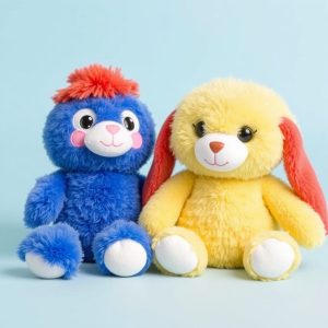 Toy Name Generator