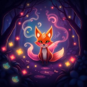 Trickster Name Generator