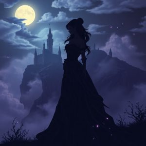 Villainess Name Generator