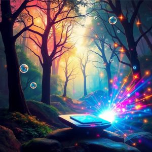 Wcue Name And Bio Generator