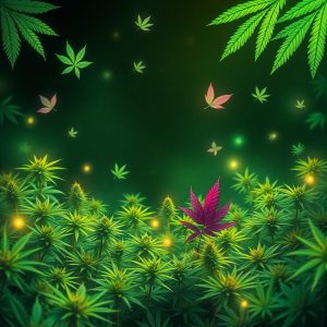 Weed Name Generator