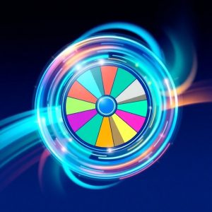 Wheel Name Generator