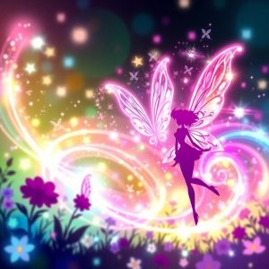 Winx Club Name Generator