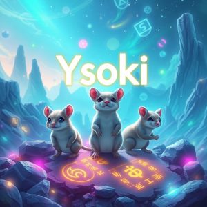 Ysoki Name Generator
