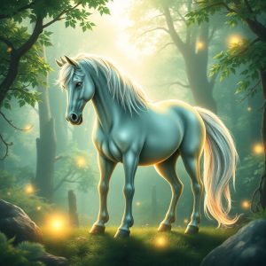 Zelda Horse Name Generator